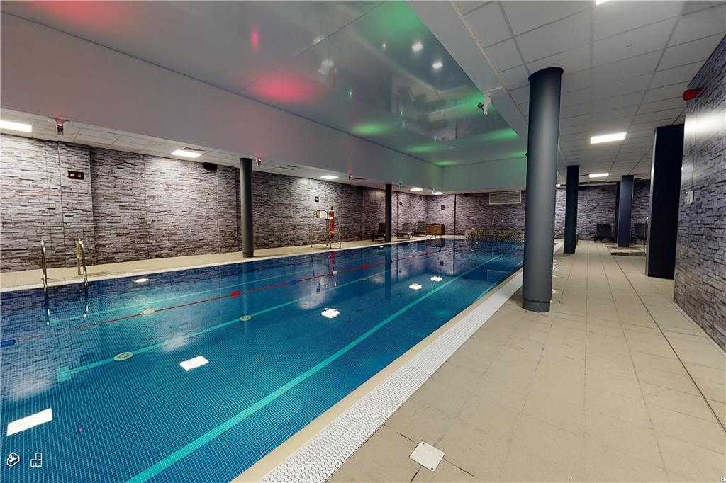 Village Hotel Bracknell Faciliteiten foto